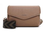 Suri Frey Borsa A Tracolla Cathy Crossbody Bag Taupe Grigio Talpa