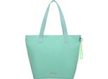 Fritzi Aus PreußEn Borsa Shopper Borsa A Tracolla Jony Shopper Air Lime Menta