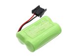 Techtek Batteria Compatibile Con [Yokogawa] S9548FA Sostituisce HHR-21AHF2A1
