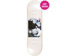 SK8 Platte Polar Aaron Herrington - Retur - Bianco - 8,25