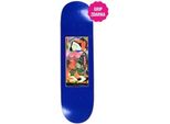SK8 Piastra Polar Dane Brady - Tauben - Blau - 8,25