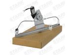 Stark SKWR-0420167 - Oe 46751439 Regolatore Del Finestrino, Anteriore Sinistro Per Doblo