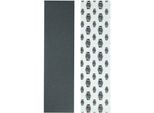 SK8 Grip Jessup Ultra Black - Schwarz - Universal