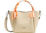 S.Oliver Borsetta Borsa A Tracolla Hand Bag Beige