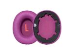 Inf Cuscinetti Auricolari Di Ricambio Per Jbl JR460NC Rosso