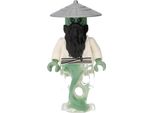 Lego Ninjago: Maestro Yang
