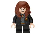 Harry Potter: Hermione Granger In Abiti Grifondoro