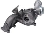 Magneti Marelli 807101003200 - Turbocompressore Oe 038253016F Per A3 (8L), Leon (1M1), Toledo Ii (1M2), Octavia I (1U), Bora (1J), Golf Iv (1J)