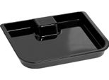 Severin 4367048 Vaschetta Di Raccolta Per Griglia Di Contatto KG2395