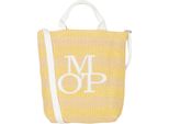Marc O'polo Borsa A Tracolla Borsetta Ruth Shopper Corn Yellow Giallo Beige