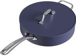 Ciarra Beyond Pentole Casseruola Da 28 Cm Resistente Al Forno Rivestimento Antiaderente In Ceramica VMSPM28