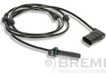 Bremi 51788 - Sensore Abs Oe 253 905 34 00 Per Glc (C253), Glc, Glc (X253), Eqc (N293)