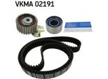 Skf Vkma 02191 - Oe 46791189 Zahnriemensatz FüR 147 (937), 156 (932), 166 (936)