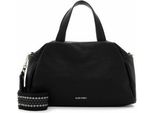 Suri Frey Borsa A Tracolla Borsa A Tracolla Cory Bowlingbag Black Nero