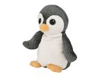 Warmies® Minis Pinguino Cuscino Termico Per Bambini Peluche