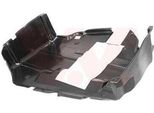 Van Wezel 5878705 Isolamento Vano Motore Per Vw Sharan (7M8, 7M9, 7M6) Isolamento Cofano Motore