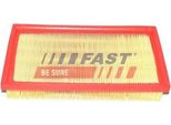 Filtro Aria Fast FT37152 Per Ford Focus (Daw, Dbw) Filtro Di Ricircolo