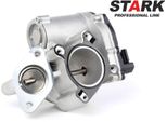 Stark SKEGR-0770106 - Valvola Egr Oe 4420704 Per Primastar (X83), X-Trail (T32), Movano B (X62), Vivaro (J7), Vivaro (F7), Vivaro A (E7), Espace Iv (Jk), Grand Scenic Iii (Jz), Koleos I (Hy), Koleos Ii (Hc), Laguna Iii, Latitude (L70), Megane Cc, Megane Iii, Scenic Iii, Trafic Ii (Jl), Trafic Ii (Fl), Trafic Ii (El)