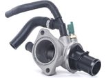 Stark SKTC-0560151 - Termostato KüHlwasser Oe 55181512 Per 147 (937), 156 (932), 159 (939), 166 (936), Brera (939), Gt (937), Spider (939), Bravo, Croma, Stilo