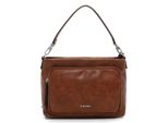 Suri Frey Borsa A Tracolla Borsa A Tracolla Carly Beutel Cognac Marrone
