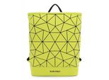 Suri Frey Zaino Con Scomparto Per Laptop Suri Sports Jessy-Lu City Backpack 9,2L Lightoliv Verde Chiaro