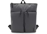 Suri Frey Zaino Per Il Tempo Libero Suri Green - Tanny Backpack Darkgrey Grigio