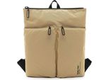 Suri Frey Zaino Per Il Tempo Libero Suri Green - Tanny Backpack Sand / Beige Cachi