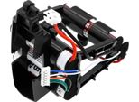 Techtek Batteria Compatibile Con [Sencor] Svc 8618GD, SVC-8618GD Sostituisce