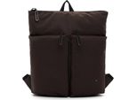Suri Frey Zaino Per Il Tempo Libero Suri Green - Tanny Backpack Brown Marrone Scuro