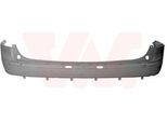 Van Wezel 1863547 - Paraurti Posteriore Oe 1329166 Per Focus Ii