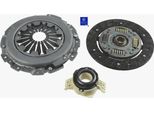 Sachs 3000 951 304 - Oe 71729530 Kupplungssatz Per Doblo, Palio, Punto, Strada