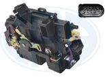 Era 660190 - Oe 4B2 837 015 C Serratura Porta, Anteriore Sinistra Per A4 (8K)
