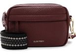 Suri Frey Borsa A Tracolla Cory Crossbody Bag Darkwine Bordeaux