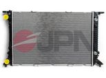 Jpn 60C9005 - Oe 8K0121251AC Radiatore, Raffreddamento Motore Per A4 (8K), A4 (8W), A5 (8T), A5 (8F), Q5 (8R)