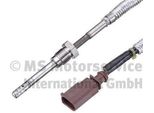 Pierburg 7.11020.59.0 - Sensore Temperatura Gas Di Scarico Per A4 (8K), A5 (8T), A5 (8F), Q5 (8R)