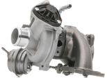 Ridex 2234C10860 - Turbocompressore Oe 1761181 Per Transit Courier, Transit Connect, Tourneo Connect, Grand C-Max, Focus Iii, Fiesta Vii, Fiesta Vi, C-Max, B-Max