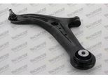 Monroe L16A08 - Braccio Di Comando Oe 1751955 Per Tourneo Connect, B-Max, Transit Courier