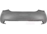 Van Wezel 0301544 - Paraurti Posteriore Oe 8X0807067 Per A1 (8X)