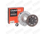Stark SKCK-0100014 - Kit Frizione Oe 28198141X Per T4, Passat (35I), Golf Iii (1H), Corrado (53I)