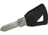 Chiave Bianca Sts Europa 93 Cilindro Serratura Caravan Camper Caravan 2 Mm