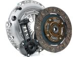 Ridex 479C3068 - Kit Frizione Oe 1077991 Per Ecosport, Fiesta Vi, Focus C-Max (DM2), Focus (Daw, Dbw), Focus (Dnw), Focus (Dfw), Mondeo Iv