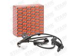 Stark SKWSS-0350573 - Sensore Abs Oe 956802C800 Per Coupé (Gk)