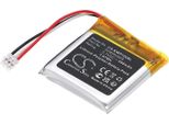 Techtek Batteria Compatibile Con [Kidz] Watch Pro Sostituisce AHB562828