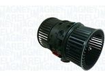 Magneti Marelli 069412300010 - Motore Di Soffiaggio Per Megane Iii, Megane Cc