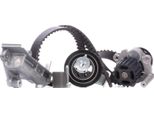 Stark SKWPT-0750217 - Set Pompa Acqua + Cinghia Di Distribuzione Oe 045121011B Per A2 (8Z), Arosa (6H), Fabia I (6Y), Lupo (6E1, 6X1), Polo (6N), Polo (9N)