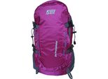 Zaino Da Trekking Mountains 40 L Rosa