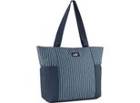 Puma Borsa Shopper Up Surf Club Shopper Puma Navy-Denim Look Blu