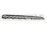 Prasco BM8222120 - Oe 51117159597 Griglia Di Ventilazione, Anteriore Per X5 (E70)