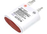 Techtek Batteria Compatibile Con [Thorn Voyager] Star Cs 2 Sbs Sostituisce 59004661
