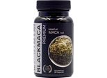 Black Maca Premium Maca Nera Peruviana + Tribulus Terrestris | 30 Capsule